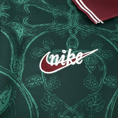 Portugal 2026 Camisola Especial Mundial – Homem