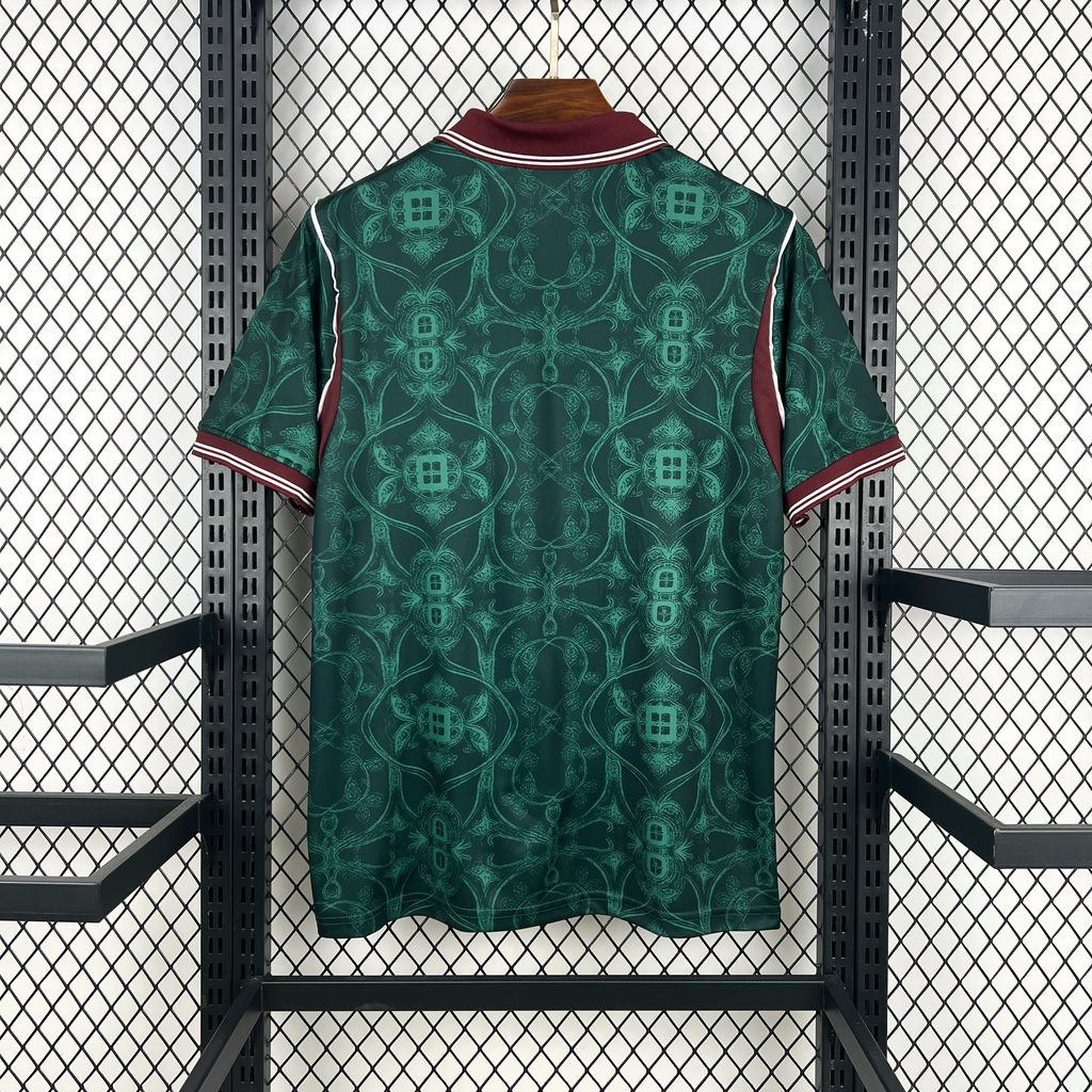 Portugal 2026 Camisola Especial Mundial – Homem