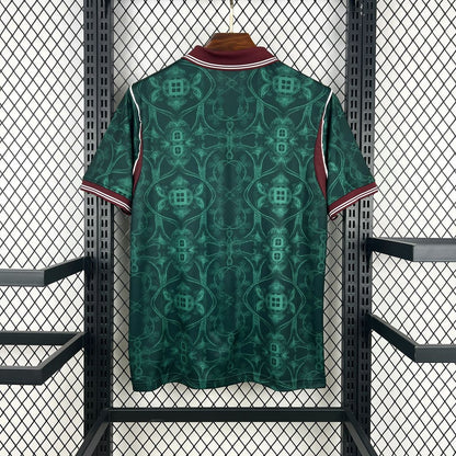 Portugal 2026 Camisola Especial Mundial – Homem