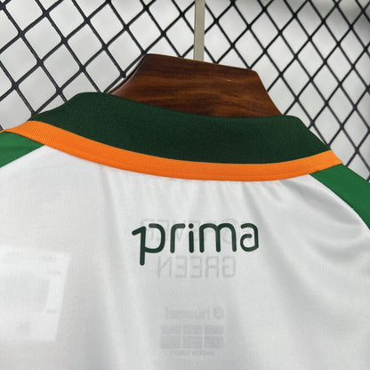 Real Betis 2025/26 Camisola Balompié Forever Verde – Homem