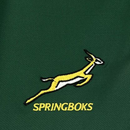 África do Sul Springbok 2026 Camisola Principal – Homem