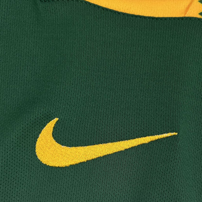 África do Sul Springbok 2026 Camisola Principal – Homem