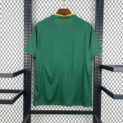 África do Sul Springbok 2026 Camisola Principal – Homem