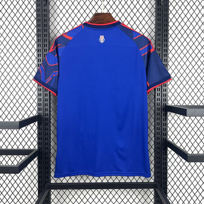 Universidad de Chile 2026/27 Camisola Principal – Homem