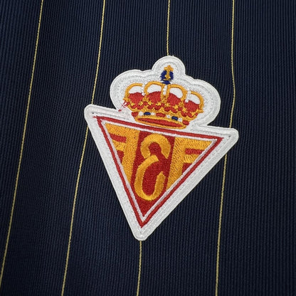 Espanha 2026 Camisola Terrace Icons – Homem