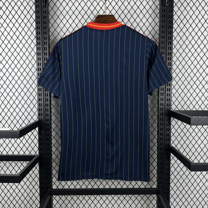 Espanha 2026 Camisola Terrace Icons – Homem