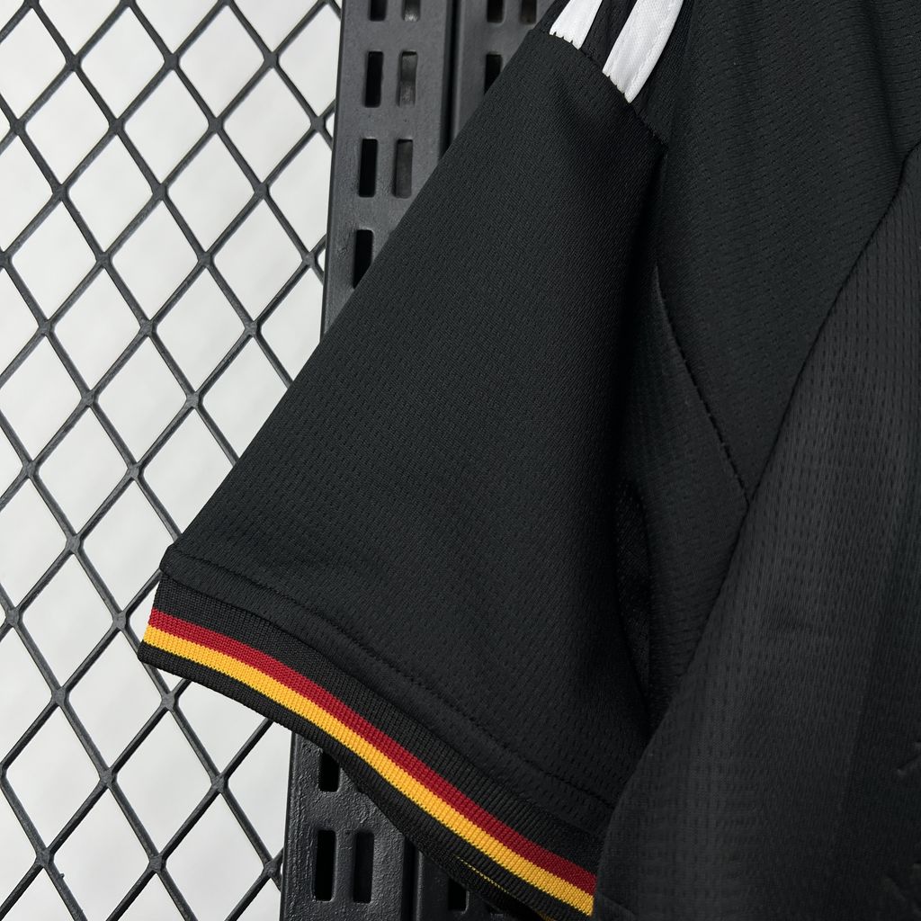Alemanha 2026 Camisola Especial Mundial – Homem