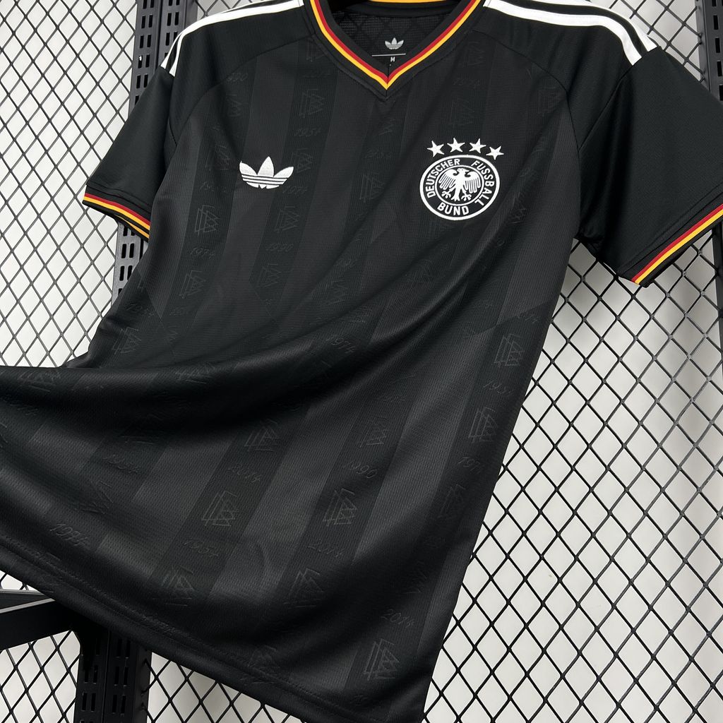 Alemanha 2026 Camisola Especial Mundial – Homem