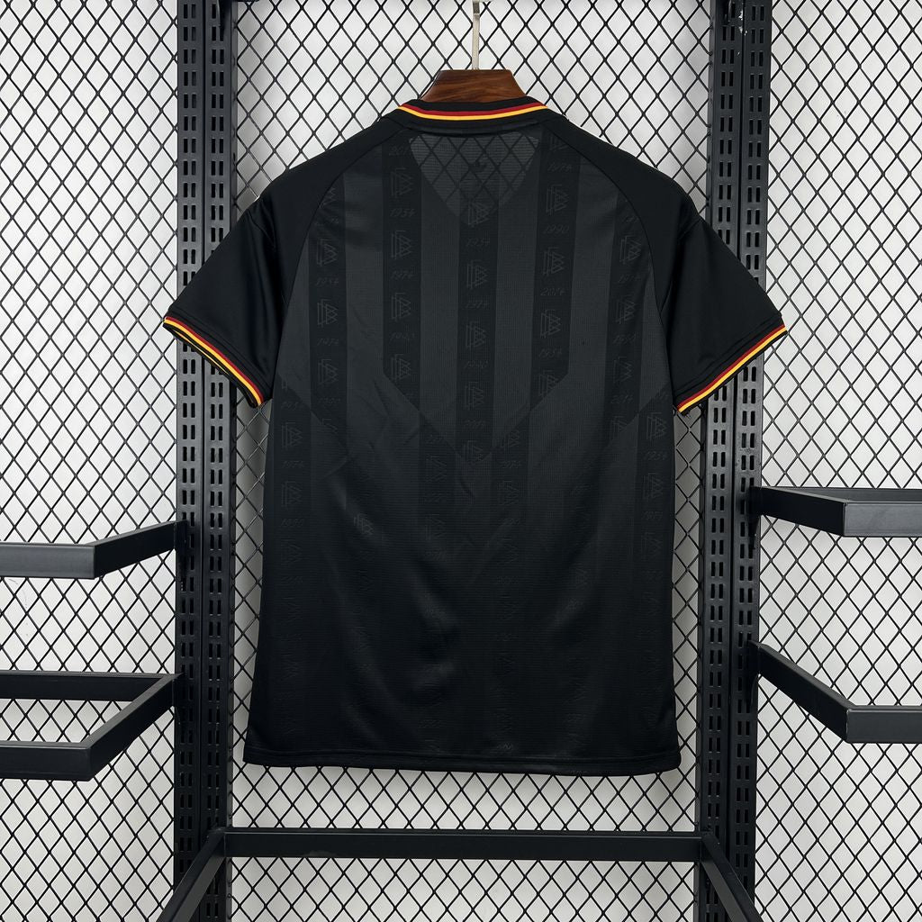 Alemanha 2026 Camisola Especial Mundial – Homem