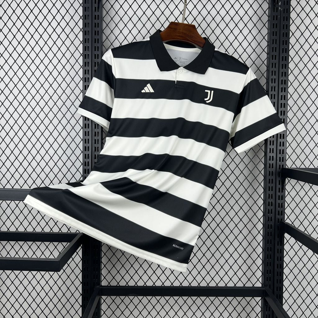 Juventus x Sgura Pack 2025/26 Camisola Quarta – Homem