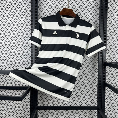 Juventus x Sgura Pack 2025/26 Camisola Quarta – Homem