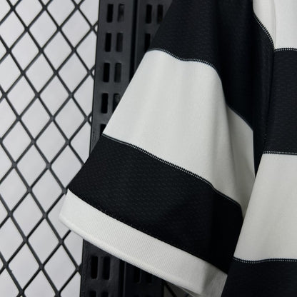 Juventus x Sgura Pack 2025/26 Camisola Quarta – Homem