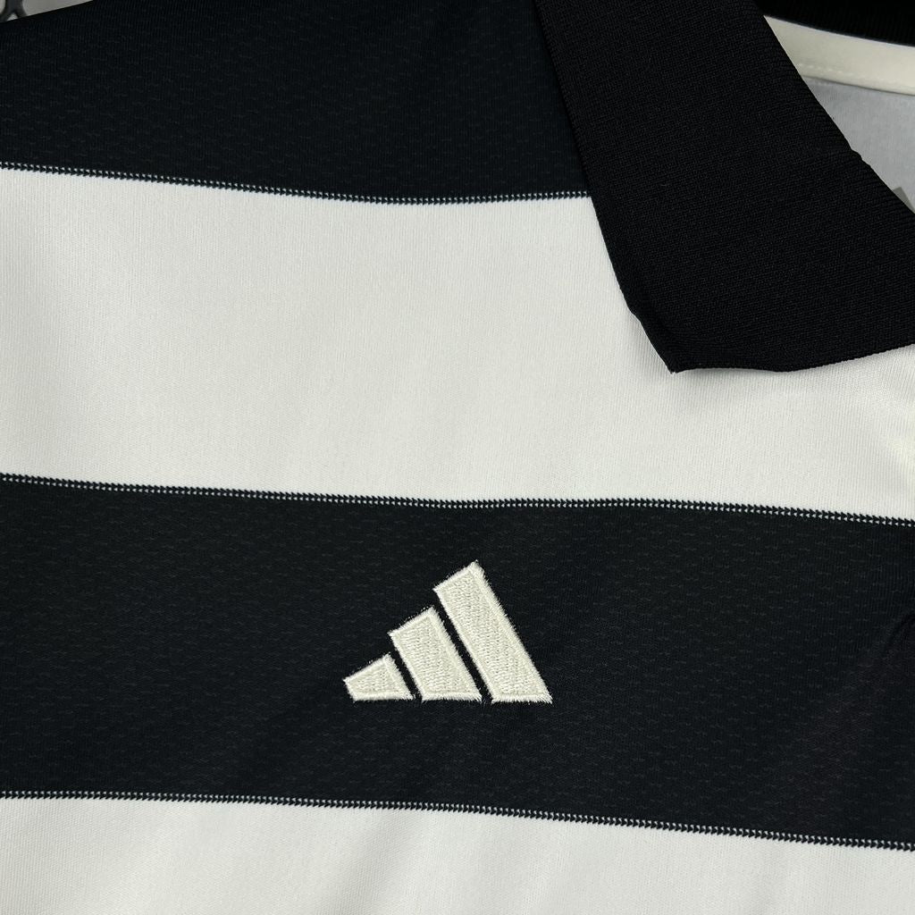 Juventus x Sgura Pack 2025/26 Camisola Quarta – Homem