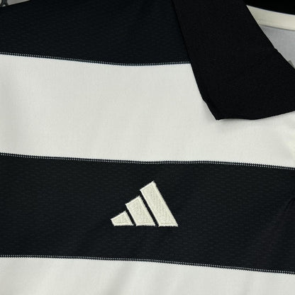 Juventus x Sgura Pack 2025/26 Camisola Quarta – Homem