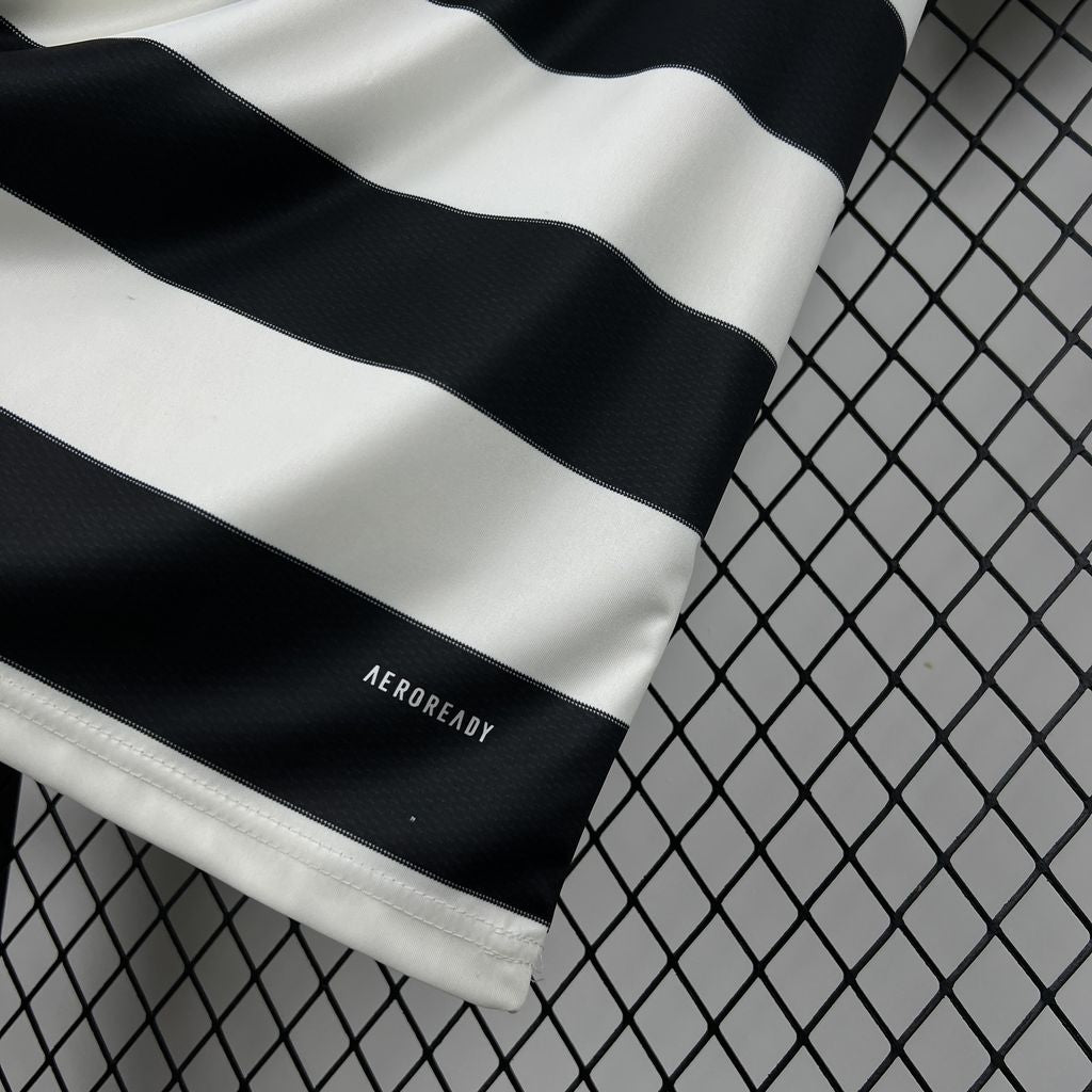 Juventus x Sgura Pack 2025/26 Camisola Quarta – Homem