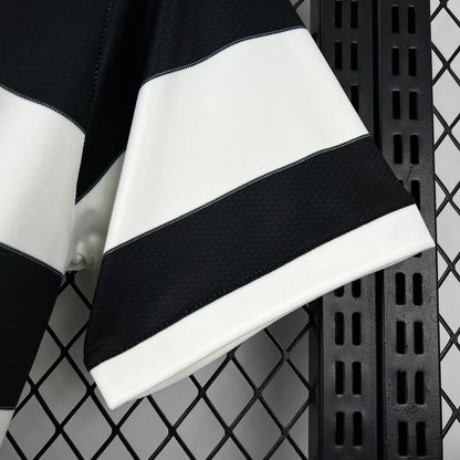 Juventus x Sgura Pack 2025/26 Camisola Quarta – Homem