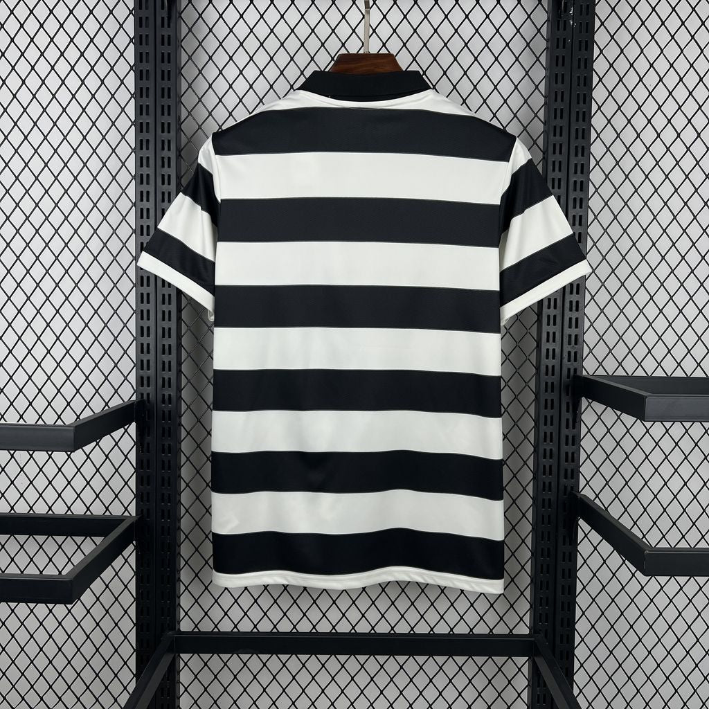 Juventus x Sgura Pack 2025/26 Camisola Quarta – Homem