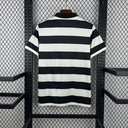 Juventus x Sgura Pack 2025/26 Camisola Quarta – Homem