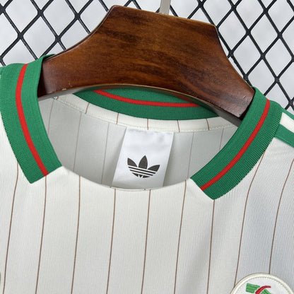 Argélia 2026 Camisola Terrace Icons – Homem