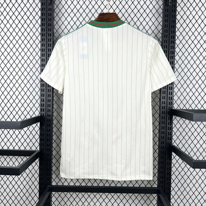 Argélia 2026 Camisola Terrace Icons – Homem