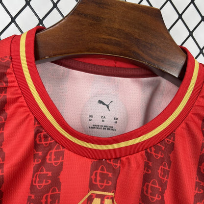 Chivas 2026/27 Camisola Especial – Homem