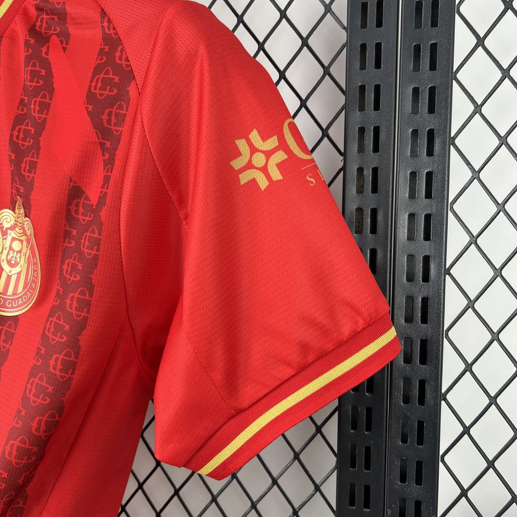 Chivas 2026/27 Camisola Especial – Homem