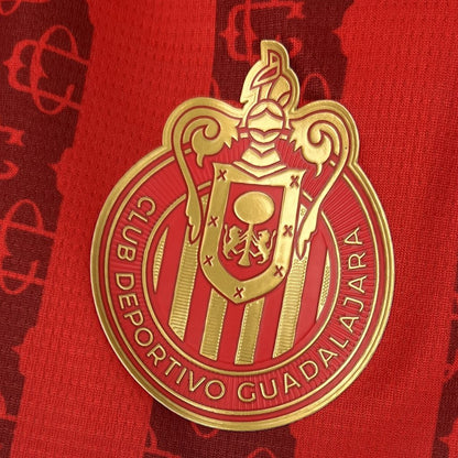 Chivas 2026/27 Camisola Especial – Homem