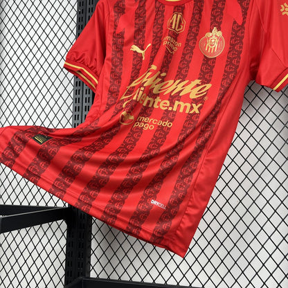 Chivas 2026/27 Camisola Especial – Homem