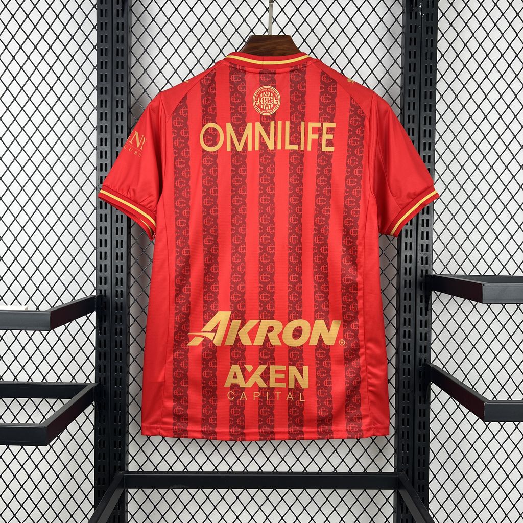 Chivas 2026/27 Camisola Especial – Homem