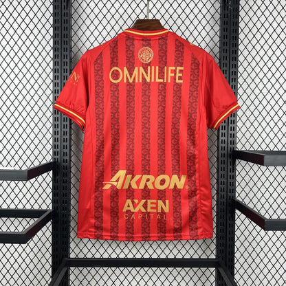 Chivas 2026/27 Camisola Especial – Homem