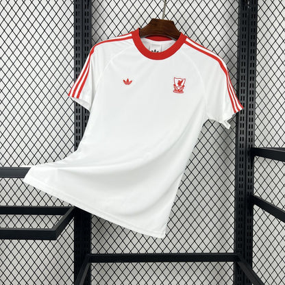 Liverpool 2026/27 Camisola Originals Terrace Icons – Homem