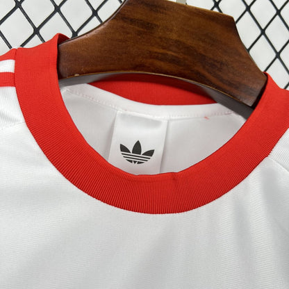 Liverpool 2026/27 Camisola Originals Terrace Icons – Homem
