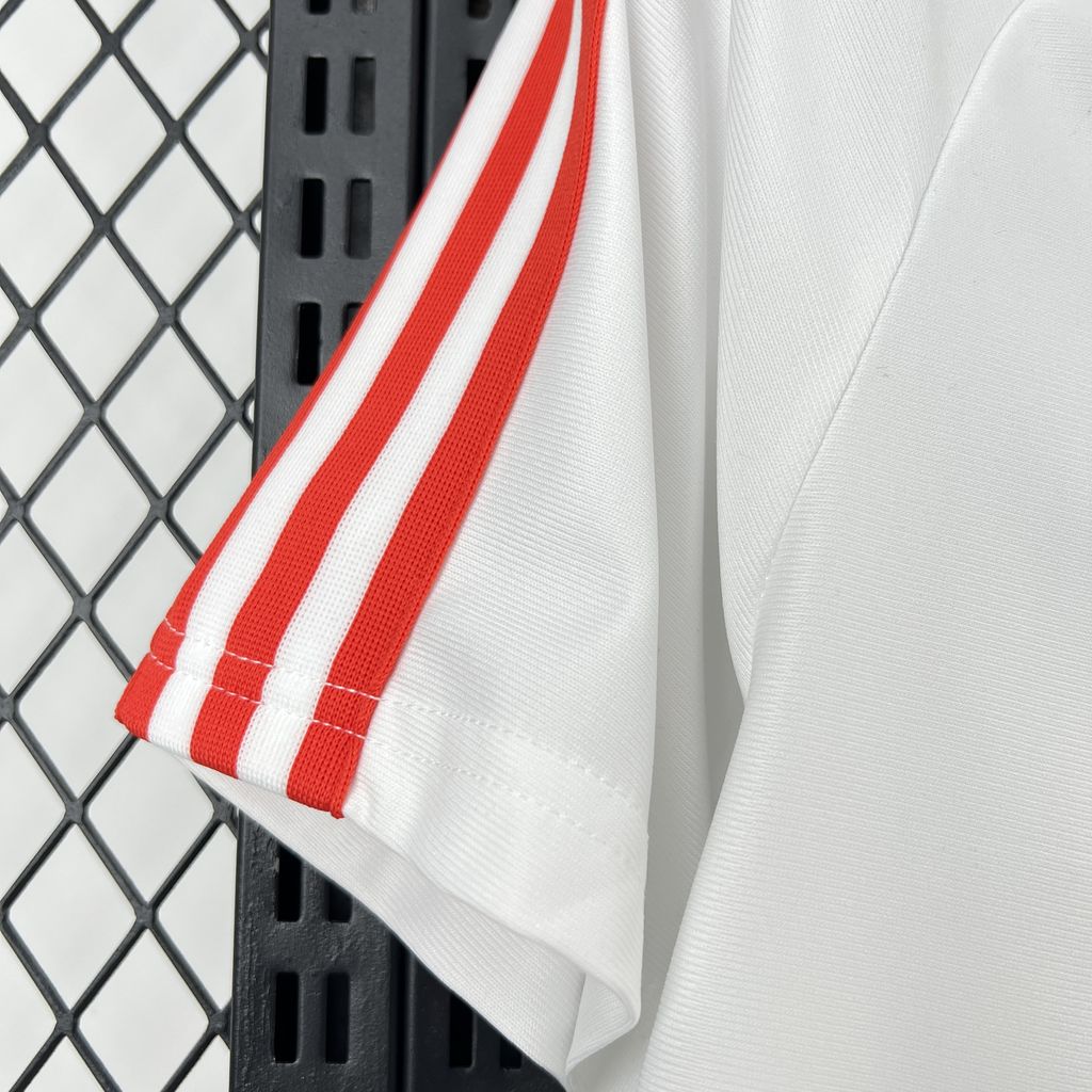 Liverpool 2026/27 Camisola Originals Terrace Icons – Homem
