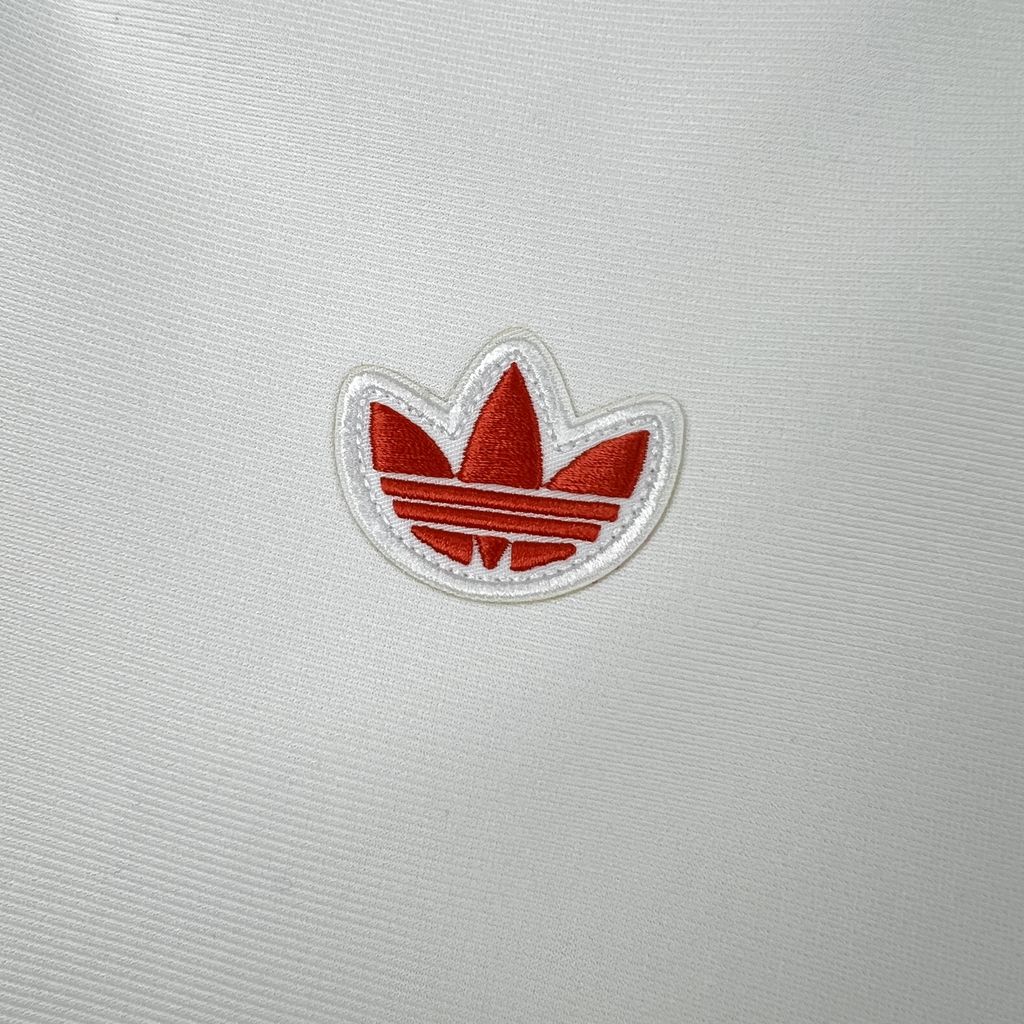 Liverpool 2026/27 Camisola Originals Terrace Icons – Homem