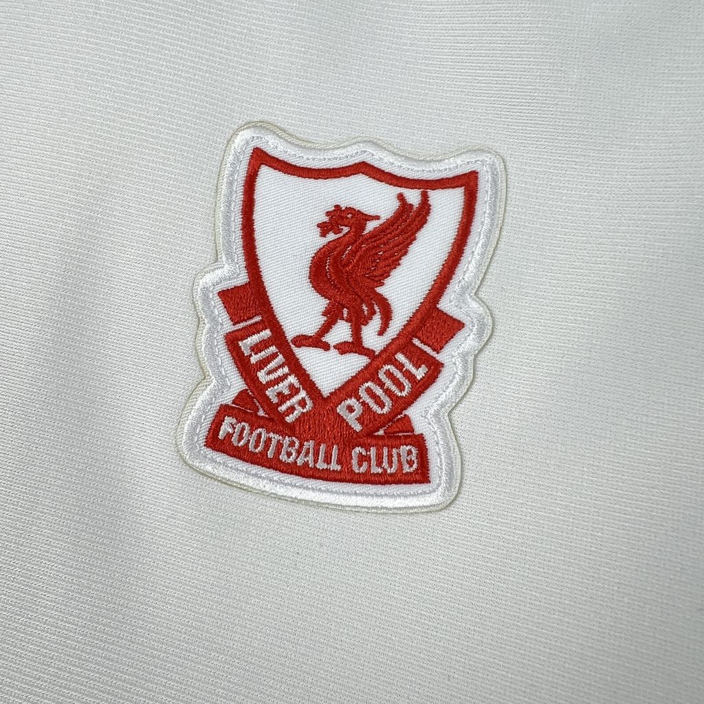 Liverpool 2026/27 Camisola Originals Terrace Icons – Homem