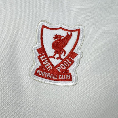 Liverpool 2026/27 Camisola Originals Terrace Icons – Homem