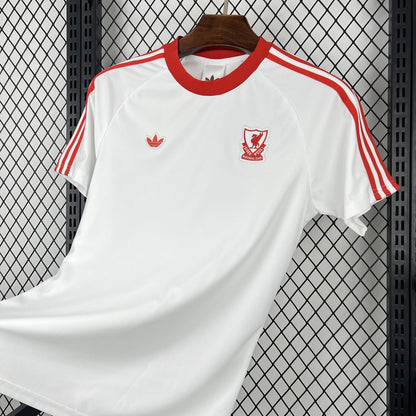 Liverpool 2026/27 Camisola Originals Terrace Icons – Homem