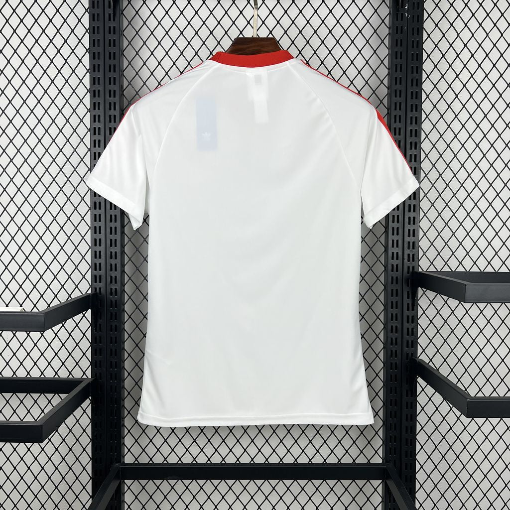 Liverpool 2026/27 Camisola Originals Terrace Icons – Homem