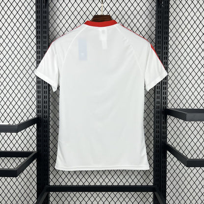 Liverpool 2026/27 Camisola Originals Terrace Icons – Homem