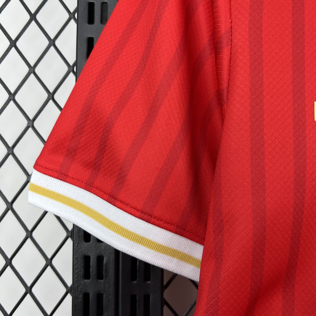 América de Cali 2026/27 Camisola Principal – Homem