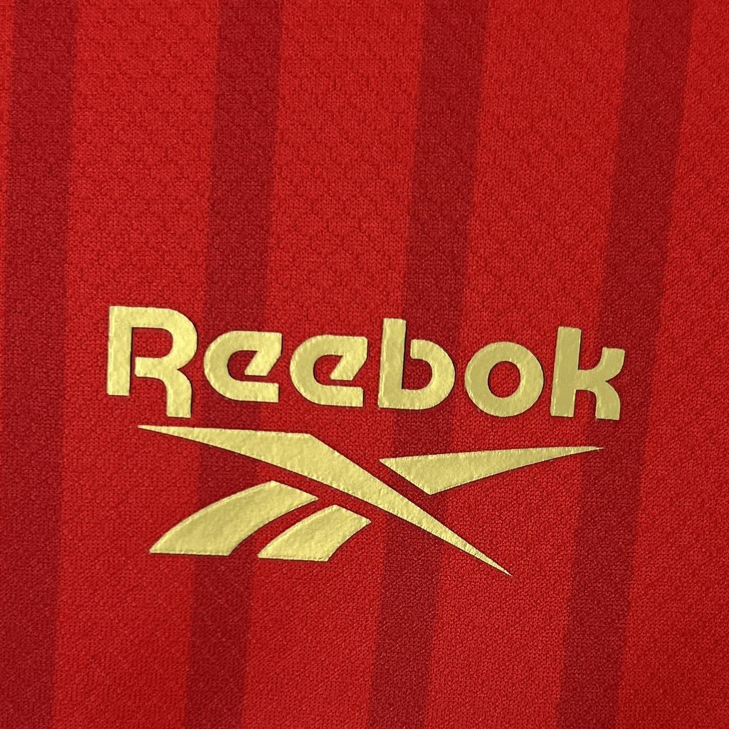 América de Cali 2026/27 Camisola Principal – Homem