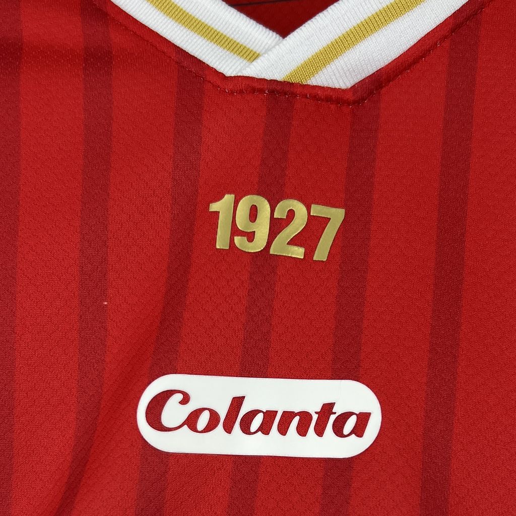 América de Cali 2026/27 Camisola Principal – Homem