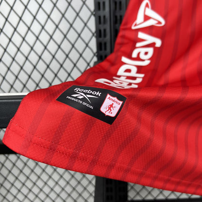 América de Cali 2026/27 Camisola Principal – Homem