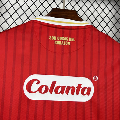 América de Cali 2026/27 Camisola Principal – Homem