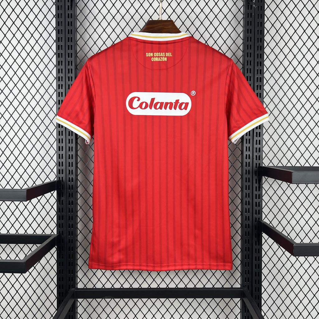 América de Cali 2026/27 Camisola Principal – Homem