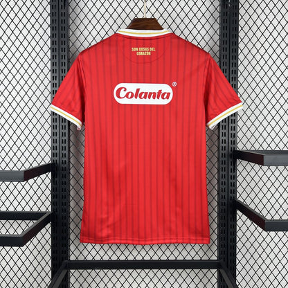 América de Cali 2026/27 Camisola Principal – Homem