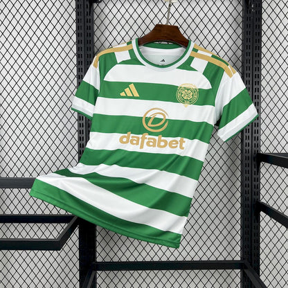 Celtic 2026/27 Camisola Principal – Homem