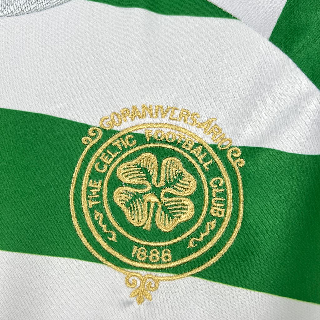 Celtic 2026/27 Camisola Principal – Homem
