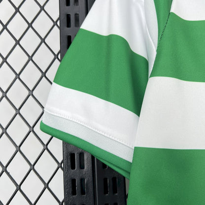 Celtic 2026/27 Camisola Principal – Homem