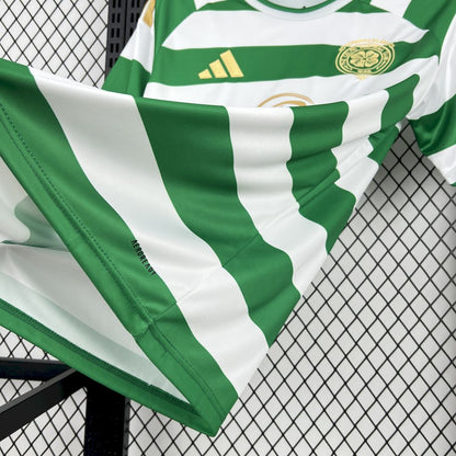 Celtic 2026/27 Camisola Principal – Homem